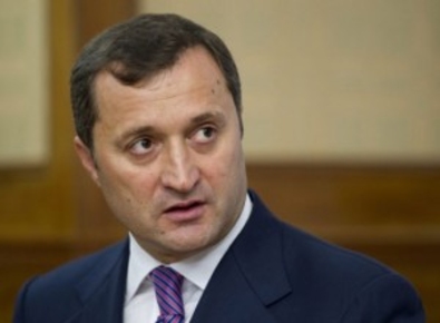 Филат: Меня не посещал Плахотнюк, это вранье Усатого