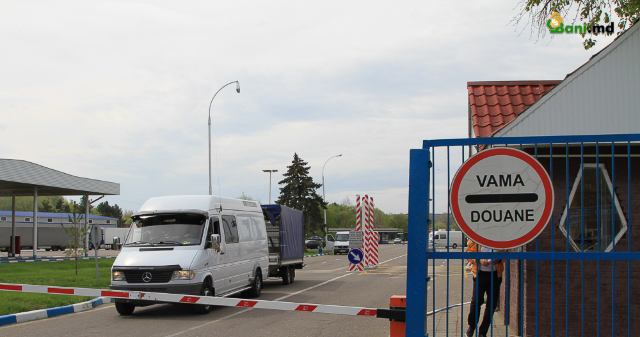 С 17 марта границы Молдовы закрываются для иностранных граждан