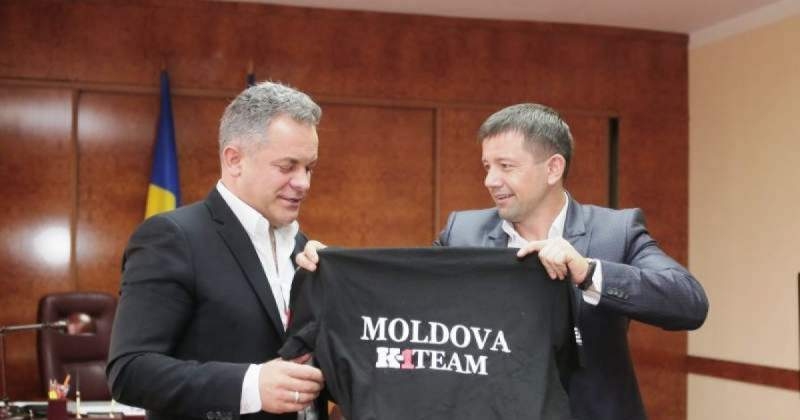 Суд отпустил Дорина Дамира под домашний арест