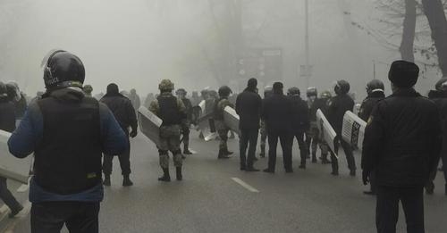Молдаване в Казахстане: кто занимается их эвакуацией?