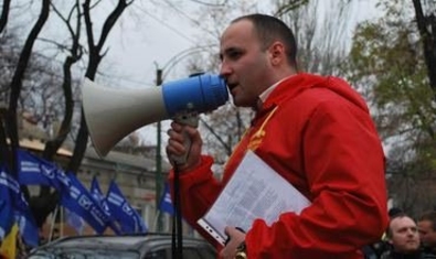 Тулянцеву предъявили обвинение