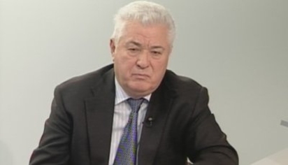 Воронин опроверг слухи о проблемах со здоровьем