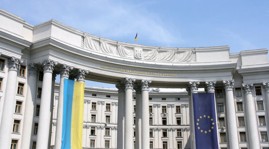 Евросоюз введет безвизовый режим с Украиной