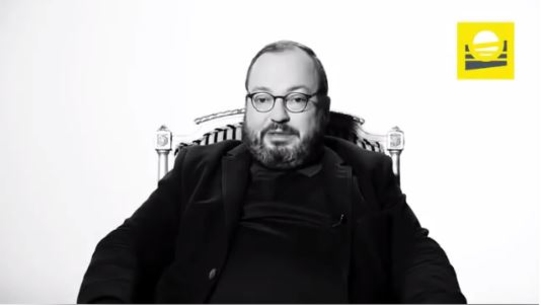 Станислав Белковский о гибридной войне против Молдовы