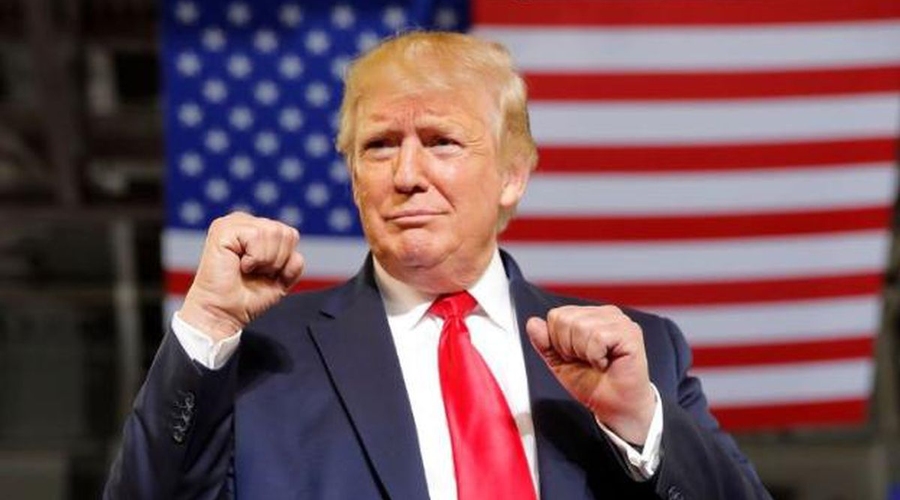 Сенат США не поддержал импичмент Дональда Трампа