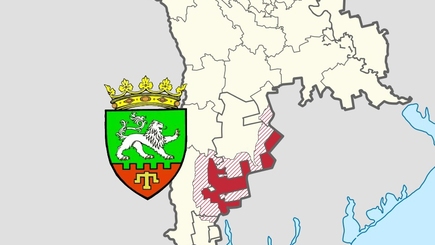 Социалистические гонки в Тараклии