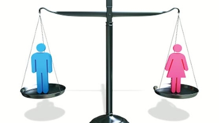 ПКРМ стремится к гендерному равенству