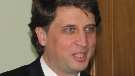 Административный пиар Виктора Бодю