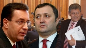 АЕИ услышал призыв Додона. Он сядет с ПКРМ за стол переговоров