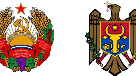 Приднестровье требует юридического закрепления равноправия с Республикой Молдова в процессе урегулирования конфликта