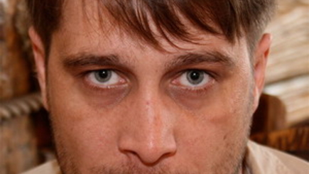 Российским писателем Эдуардом Багировым объявлена голодовка.