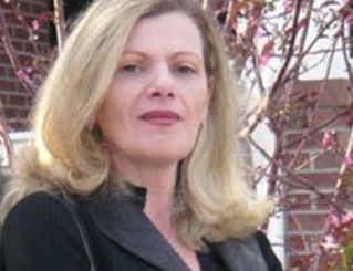 Вышла книга Зои Мастер 