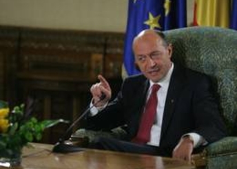 Траян Бэсеску: граждане Румынии и Республики Молдова – один и тот же народ