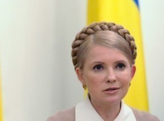 Тимошенко не выходит из комнаты, состояние ее здоровья ухудшается - адвокат