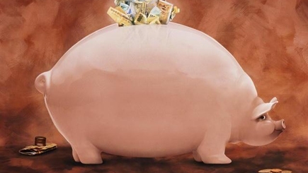 Финансы партий возьмут под строгий контроль