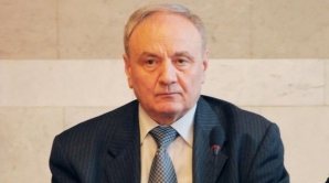 Николай Тимофти выписан из больницы