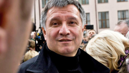 Аваков известил о гибели в Мариуполe 3 человек