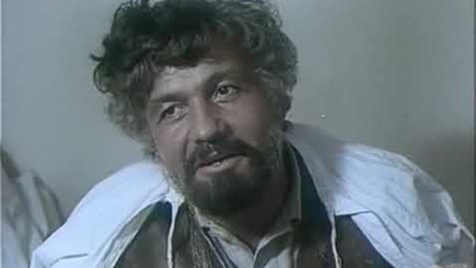 Михай Волонтир - любимейший из молдаван