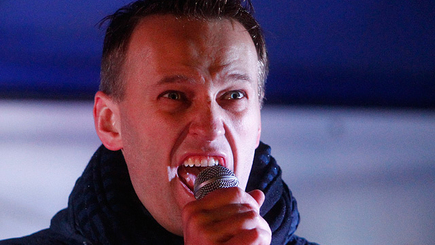 Как делают президентов