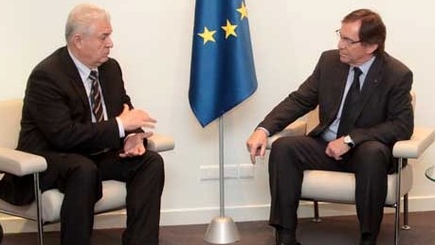 ПКРМ возлагает надежду на ПАСЕ