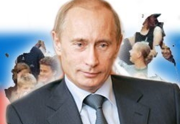 В Молдове поддерживают кандидатуру Владимира Путина на присуждение Нобелевской премии