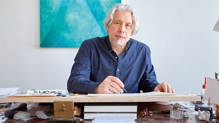 Писатель Владимир Сорокин о Путине: «Я недооценил степень его безумия. Он уничтожил Россию»