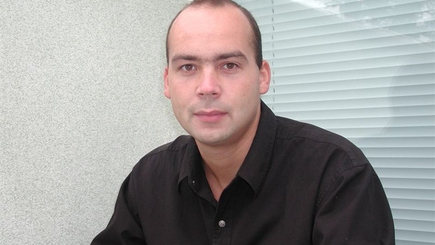 Корнелиу Чуря: 