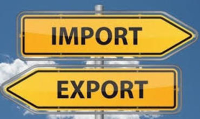 Экспорт молдавских товаров в Россию сoкратился на четверть