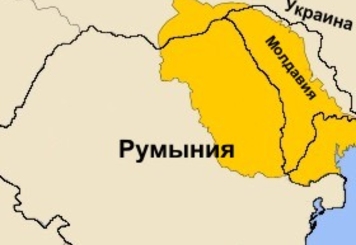 Народно-патриотический союз «Молдова Маре»- призрак существующий только в интернете