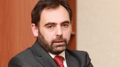 Ткачук объясняет причины сложения депутатского мандата в анонимном письме