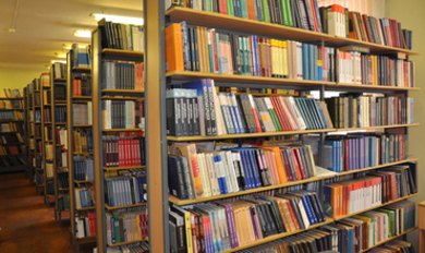 В библиотеках Кишинева проведут проверки из-за секс-скандала