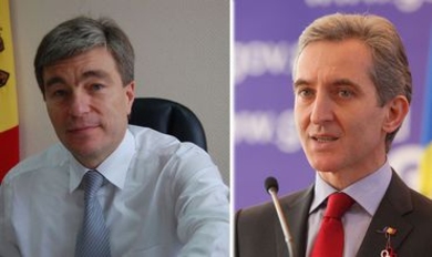 Юрий Лянкэ и Евгений Карпов ставят под сомнение свое членство в ЛДПМ