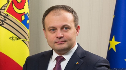 Власти Кишинева будут информировать внешних партнеров о мерах предпринятых после признания недействительными выборов