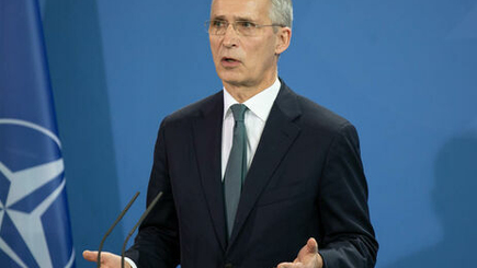 НАТО: Россия должна вывести свои войска из Молдовы