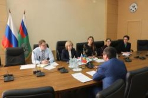 Кто ты такой?