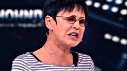 Пророчество  Хакамады