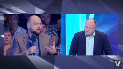 Андрей Андриевский о вотуме недоверия социалистов