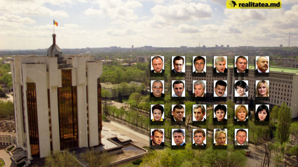 Что говорят 23 претендента на пост президента Молдовы о своем возможном правлении и что они нам обещают