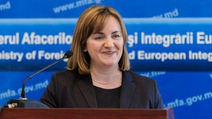 Герман поучаствует в собрании дипломатии Румынии