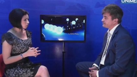 Молдова запретит российскую водку?