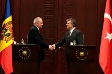 Тимофти пожаловался на жителей Гагаузии