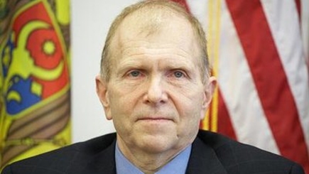 Мозер рассказал о привлечении политиков к ответственности