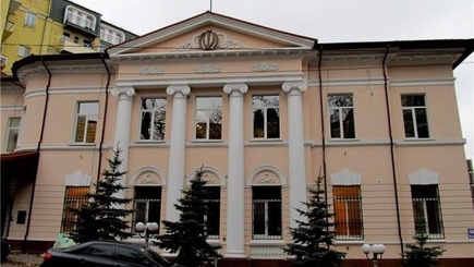 Посольство Ирана в Киеве переезжает в Кишинев