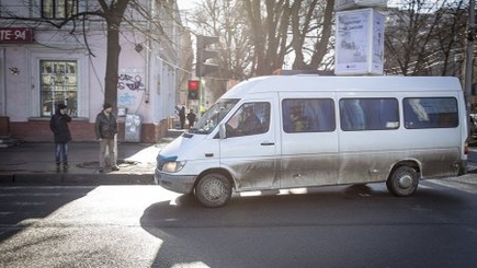 Транспортные компании просят власть помочь устранить проблему незаконных перевозок