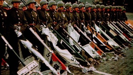 Акция против идиотизма