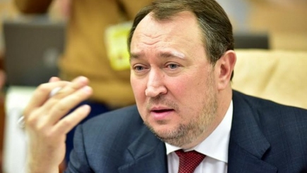 Александру Тэнасе: Пятница - крайний срок формирования правительства