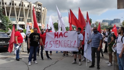 Чудо. Ткачуковцы размножаются в геометрической прогрессии