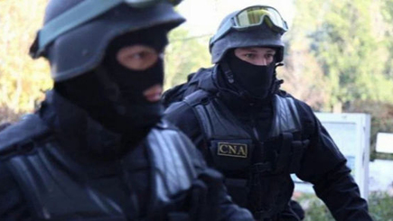 Кремлю не нравятся жёсткие меры против Додона