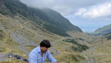 Где в Кишиневе горы? Спросите об этом Цуцу