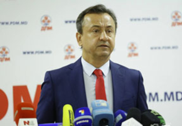 В ДПМ нет единого мнения по поводу изменения названия государственного языка